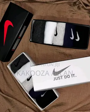 Drew {Just Do It} Socks