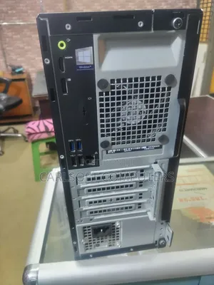New Desktop Computer Dell Vostro 3900 8GB Intel Core i5 HDD+SSD 500GB