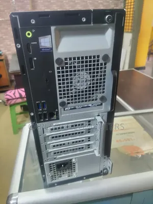 New Desktop Computer Dell Vostro 3900 8GB Intel Core i5 HDD+SSD 500GB