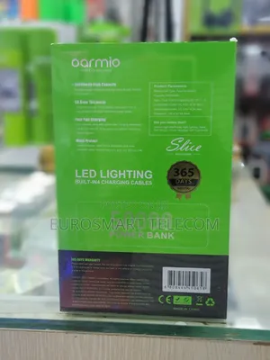 Oraimo Power Bank 50000mah