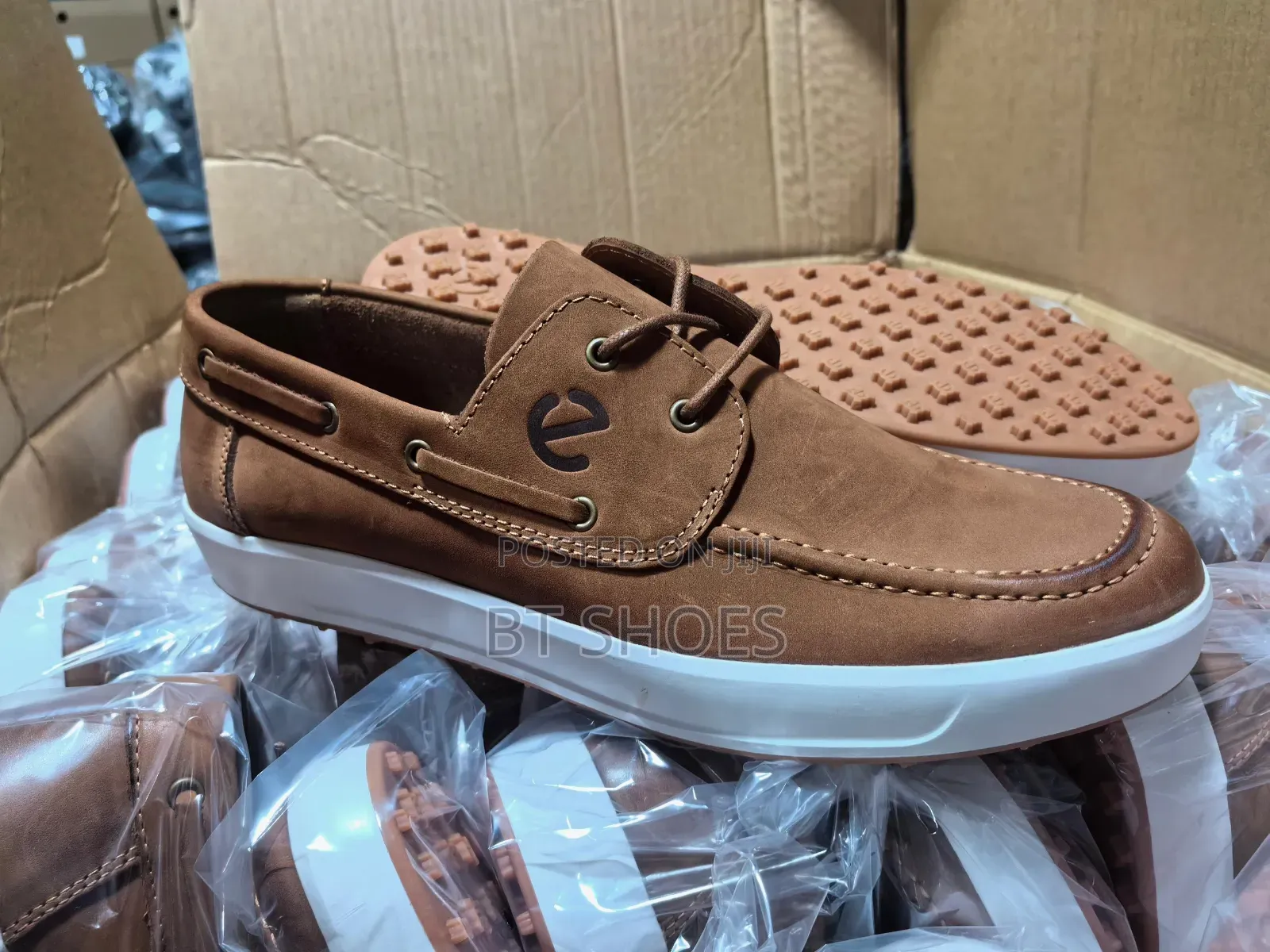 Men Gentle Shoes