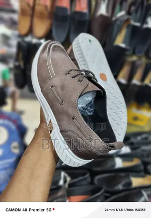 Men Gentle Shoes