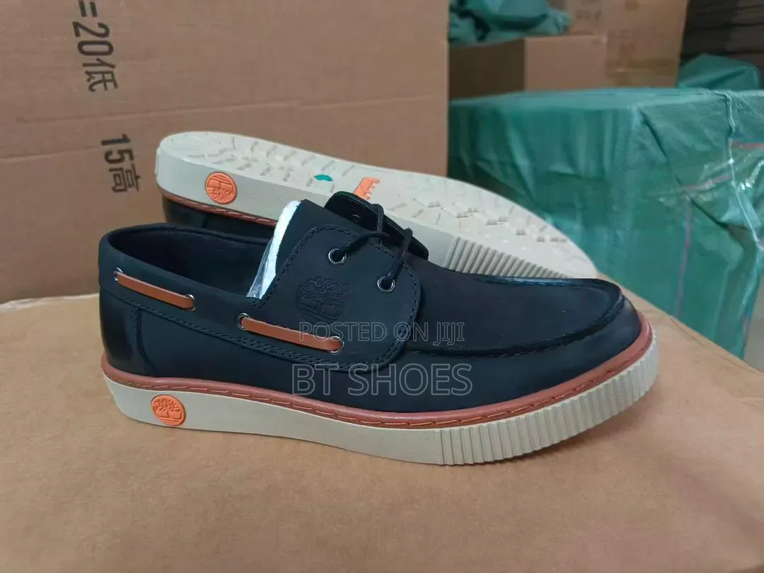 Men Gentle Shoes