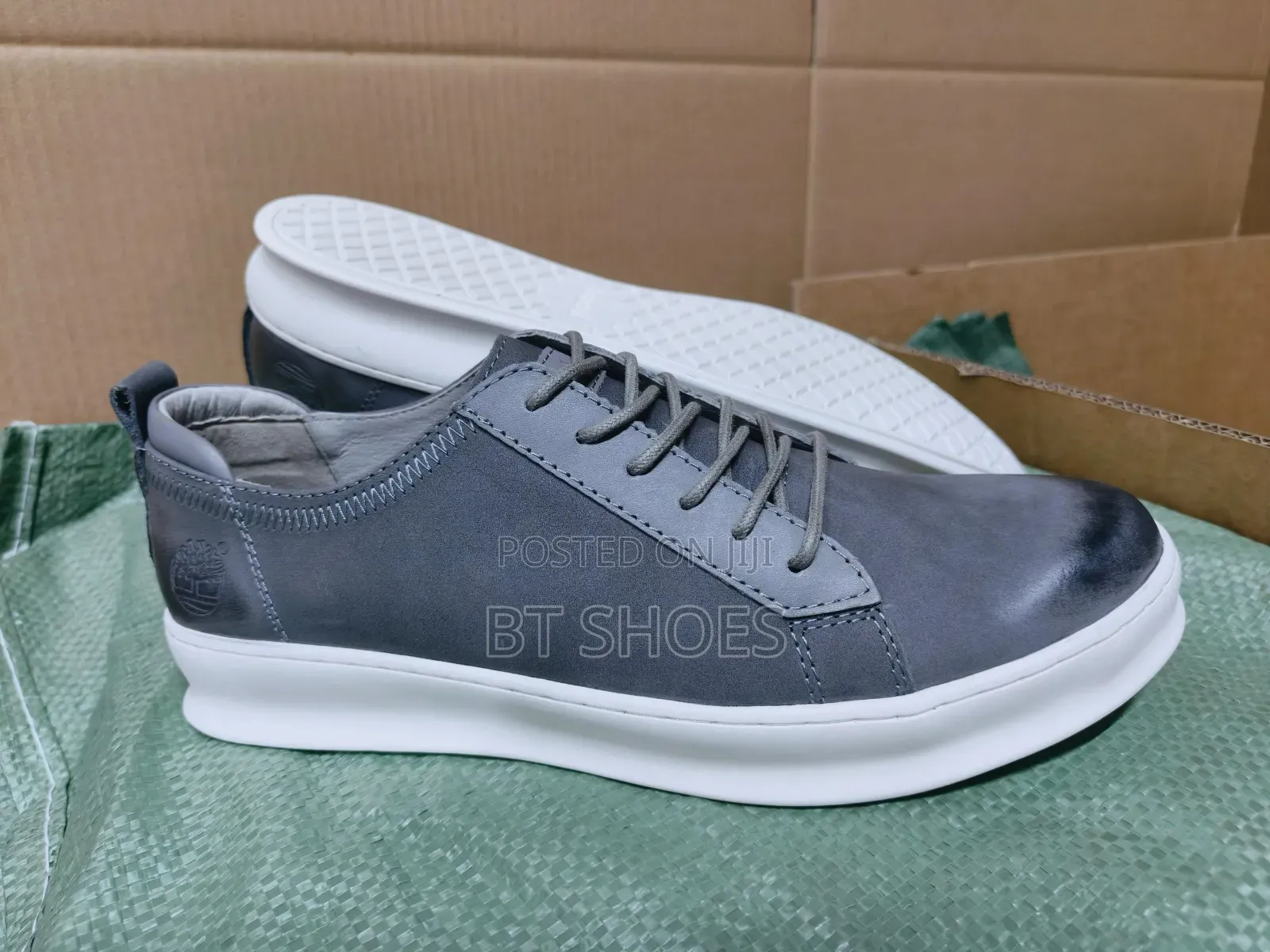 Men Gentle Shoes