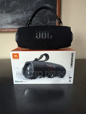 JBL Charge 6