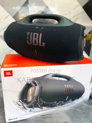 JBL Boom Box 4