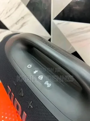 JBL Boom Box 4