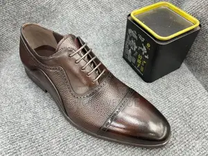 Men’s Formal Lace Up