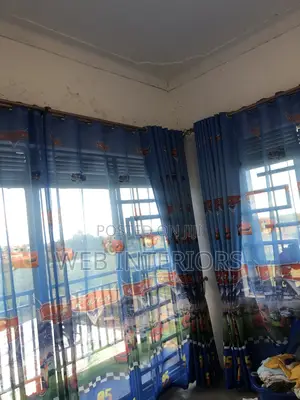 Home Baby Curtain Per Meter