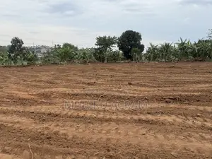 Land in Kawanda 100*50