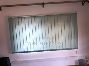 Vertical Window Blinds Per Squaremeter
