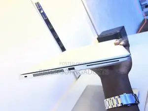 Laptop HP EliteBook 840 G5 8GB Intel Core i7 SSD 256GB