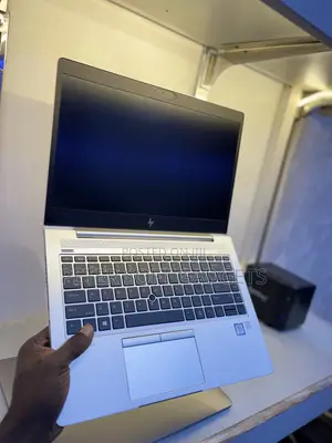 Laptop HP EliteBook 840 G5 8GB Intel Core i7 SSD 256GB
