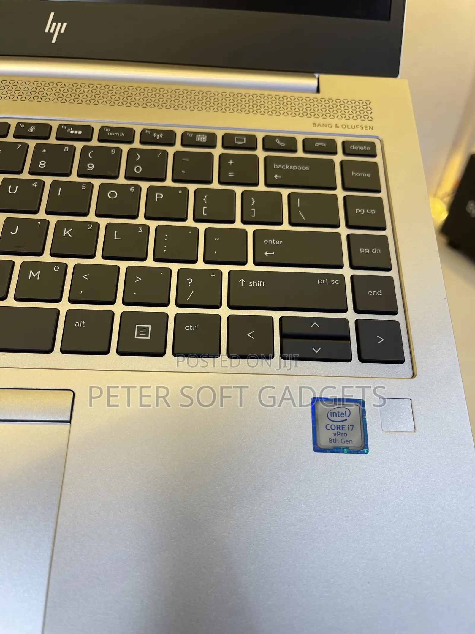 Laptop HP EliteBook 840 G5 8GB Intel Core i7 SSD 256GB