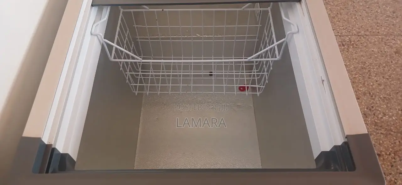 Display Freezer