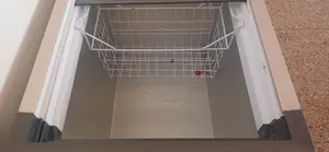 Display Freezer