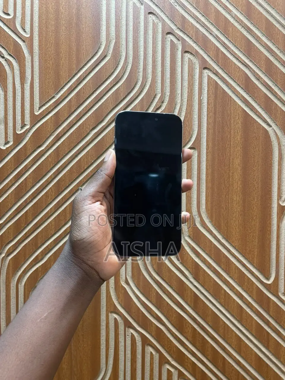 Apple iPhone 15 Pro Max 256 GB Gray
