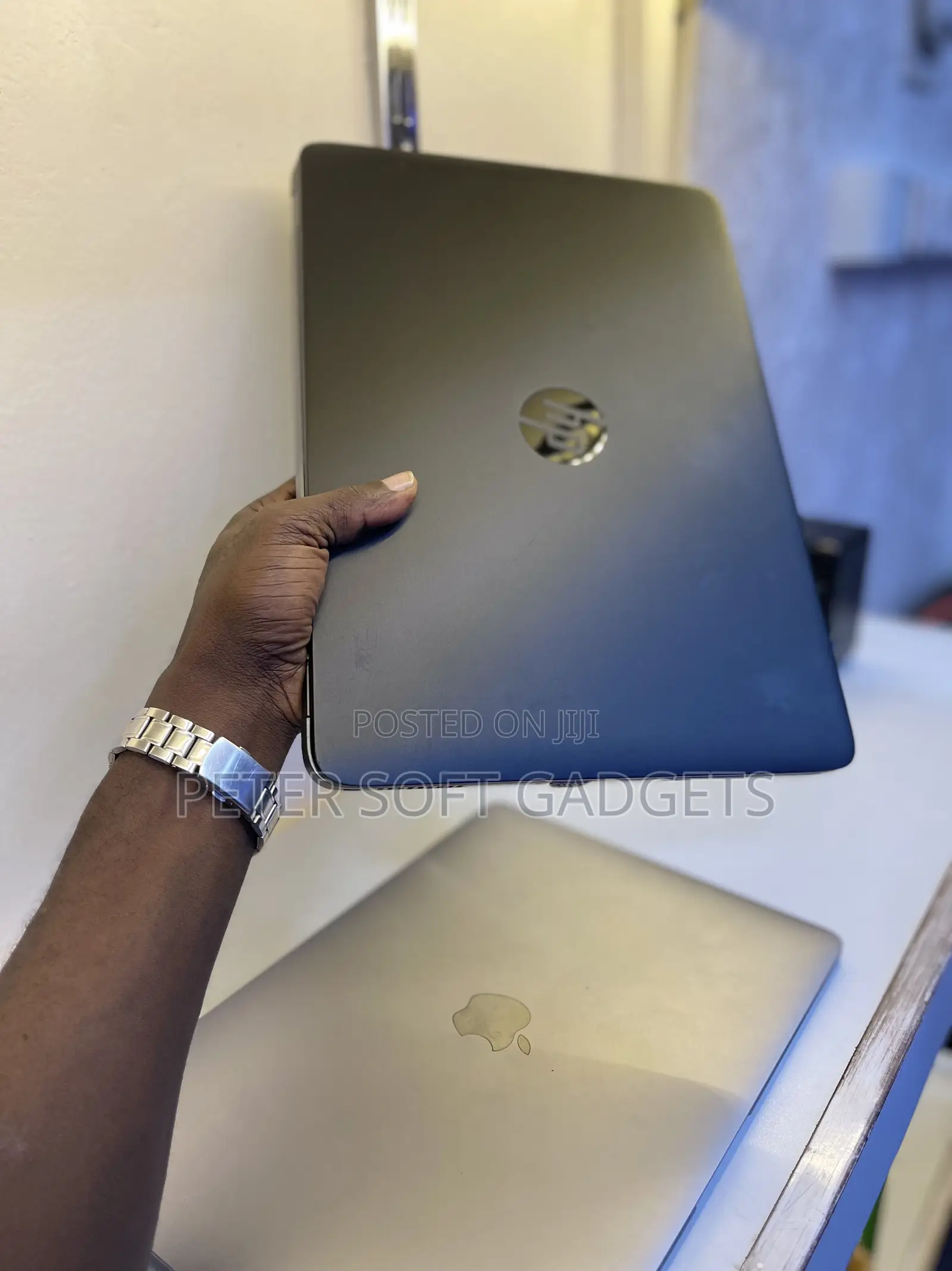 Laptop HP EliteBook 840 G2 8GB Intel Core i5 HDD 500GB