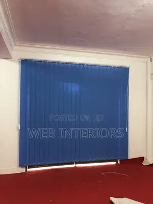 Vertical Window Blinds Per Square Meter