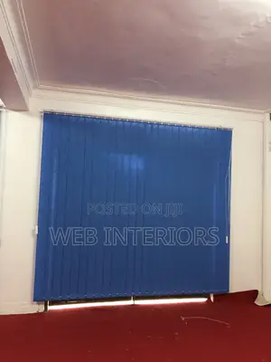 Vertical Window Blinds Per Square Meter