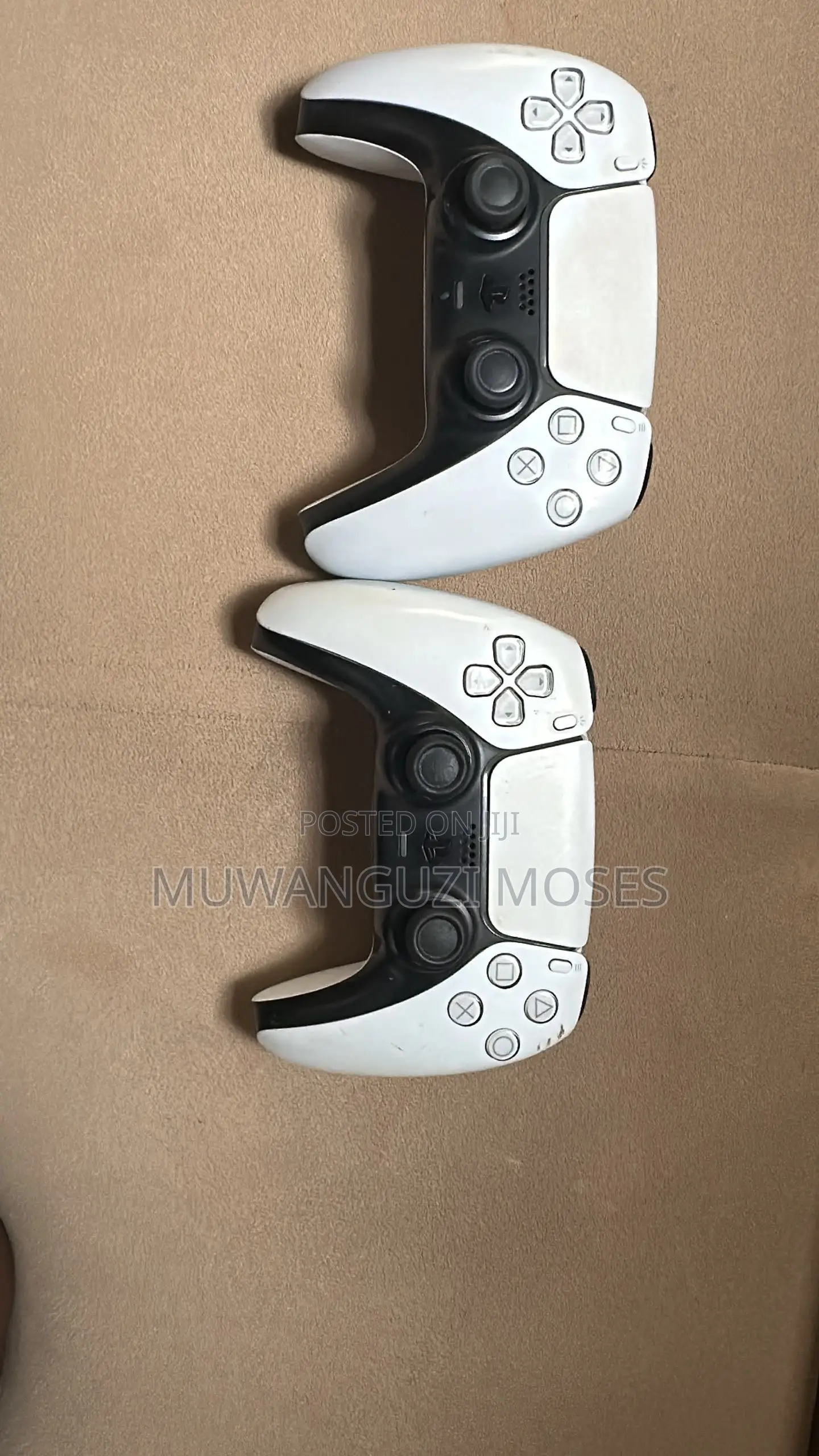 Play Station 5 Console