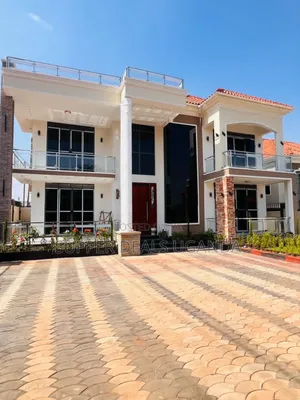4bdrm Duplex in Kira, Nakawa for rent