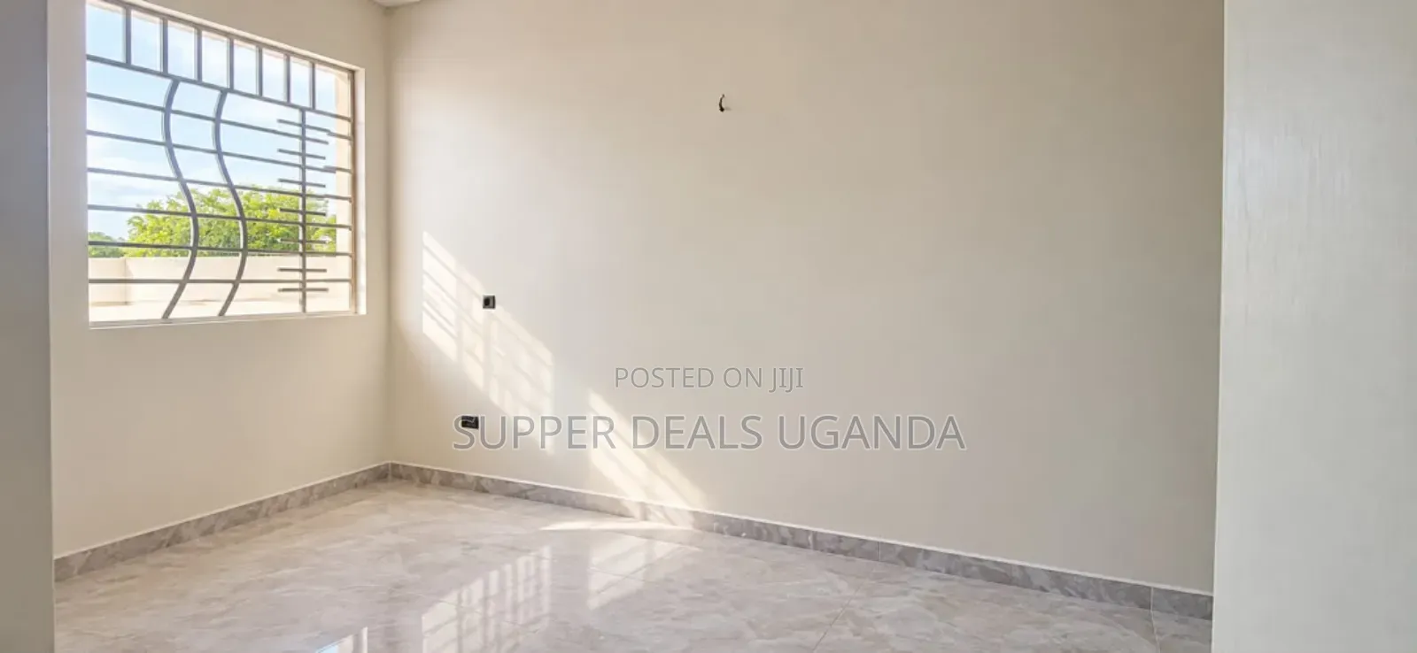 4bdrm Duplex in Kira, Nakawa for rent