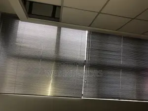 Metallic Window Blinds Per Square Meter