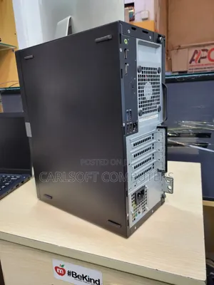 Desktop Computer Dell OptiPlex 7040 8GB Intel Core i5 HDD+SSD 500GB