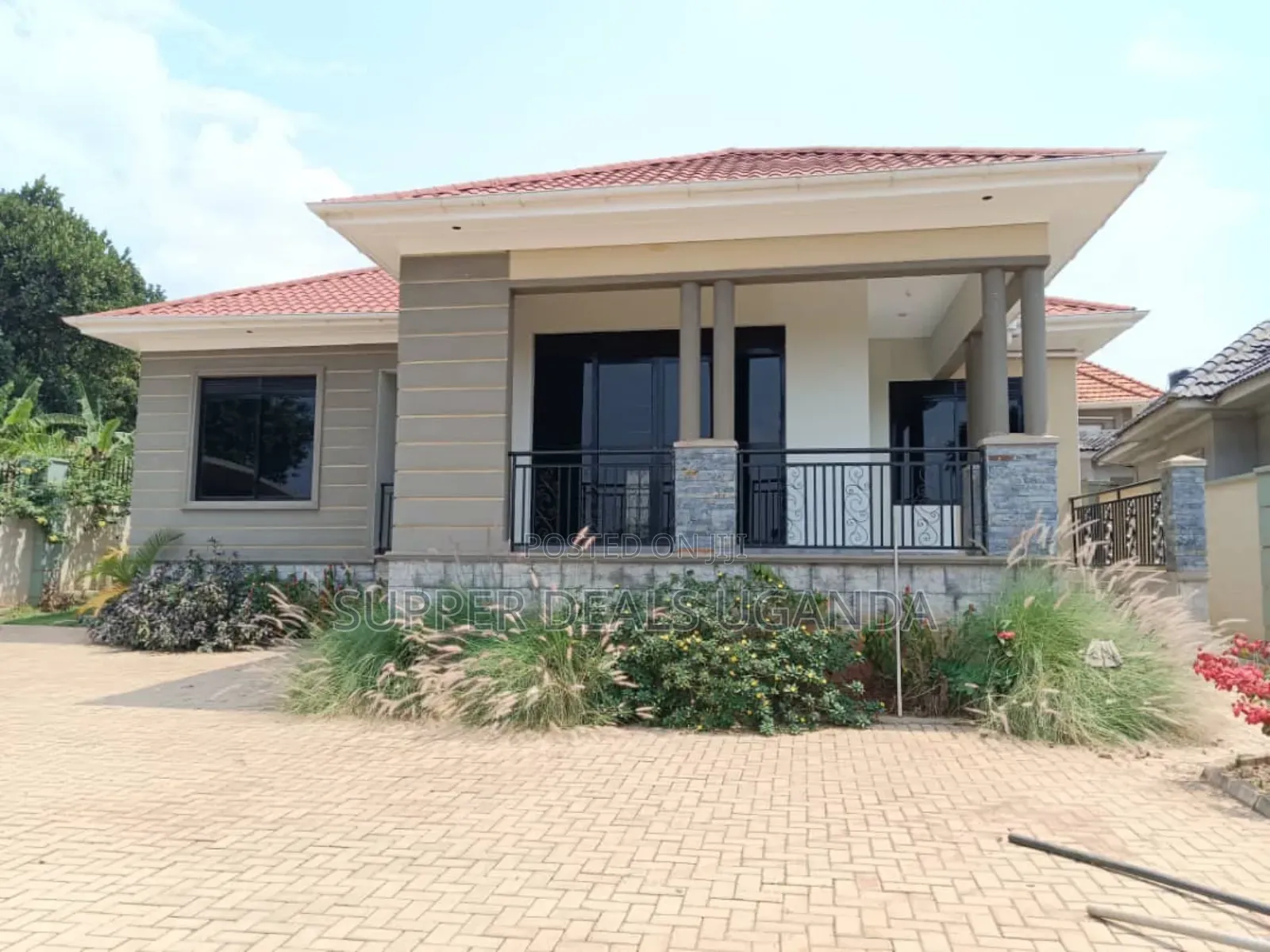 1bdrm Apartment in Naguru, Nakawa for rent