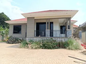 1bdrm Apartment in Naguru, Nakawa for rent
