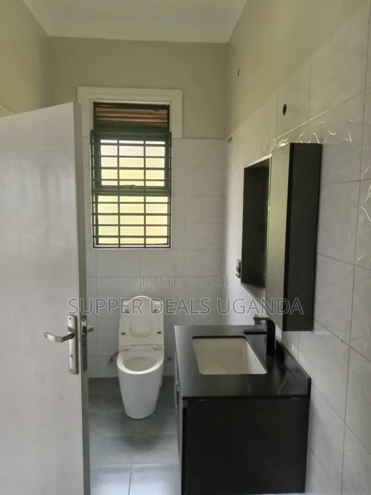 1bdrm Apartment in Naguru, Nakawa for rent