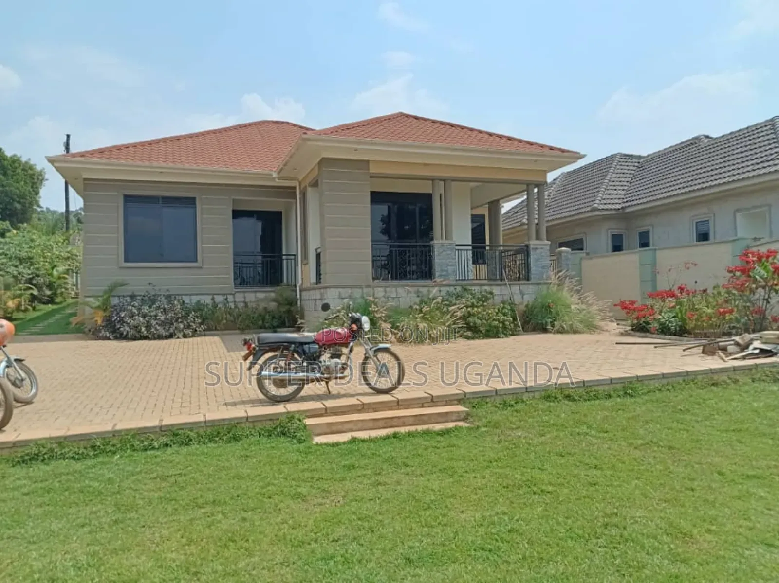 1bdrm Apartment in Naguru, Nakawa for rent