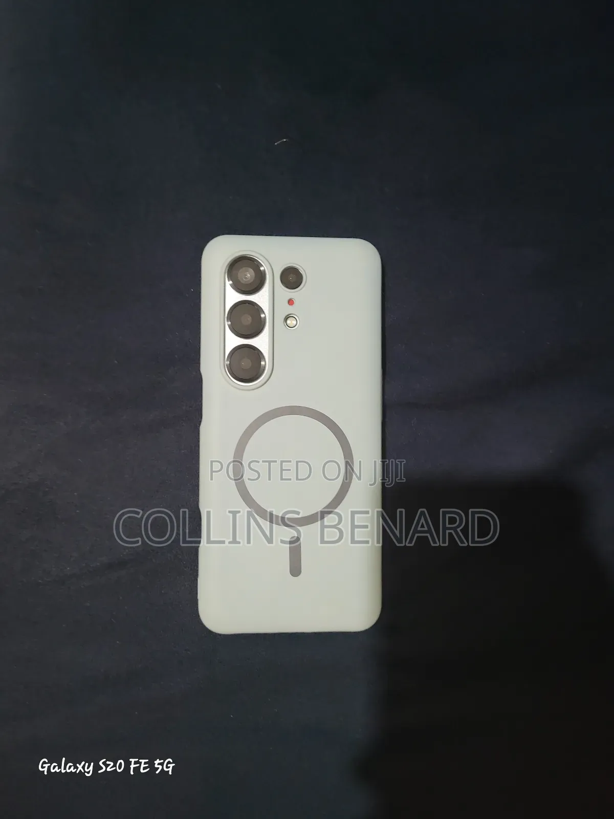 Tecno Spark 50 128 GB Silver