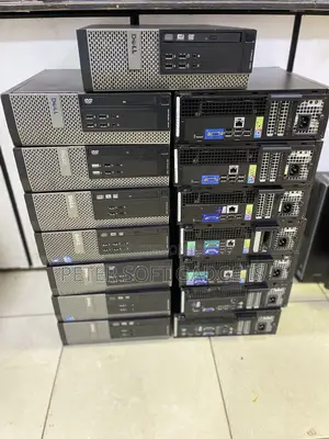 Desktop Computer Dell Optiplex 7020 8GB Intel Core i5 HDD 500GB