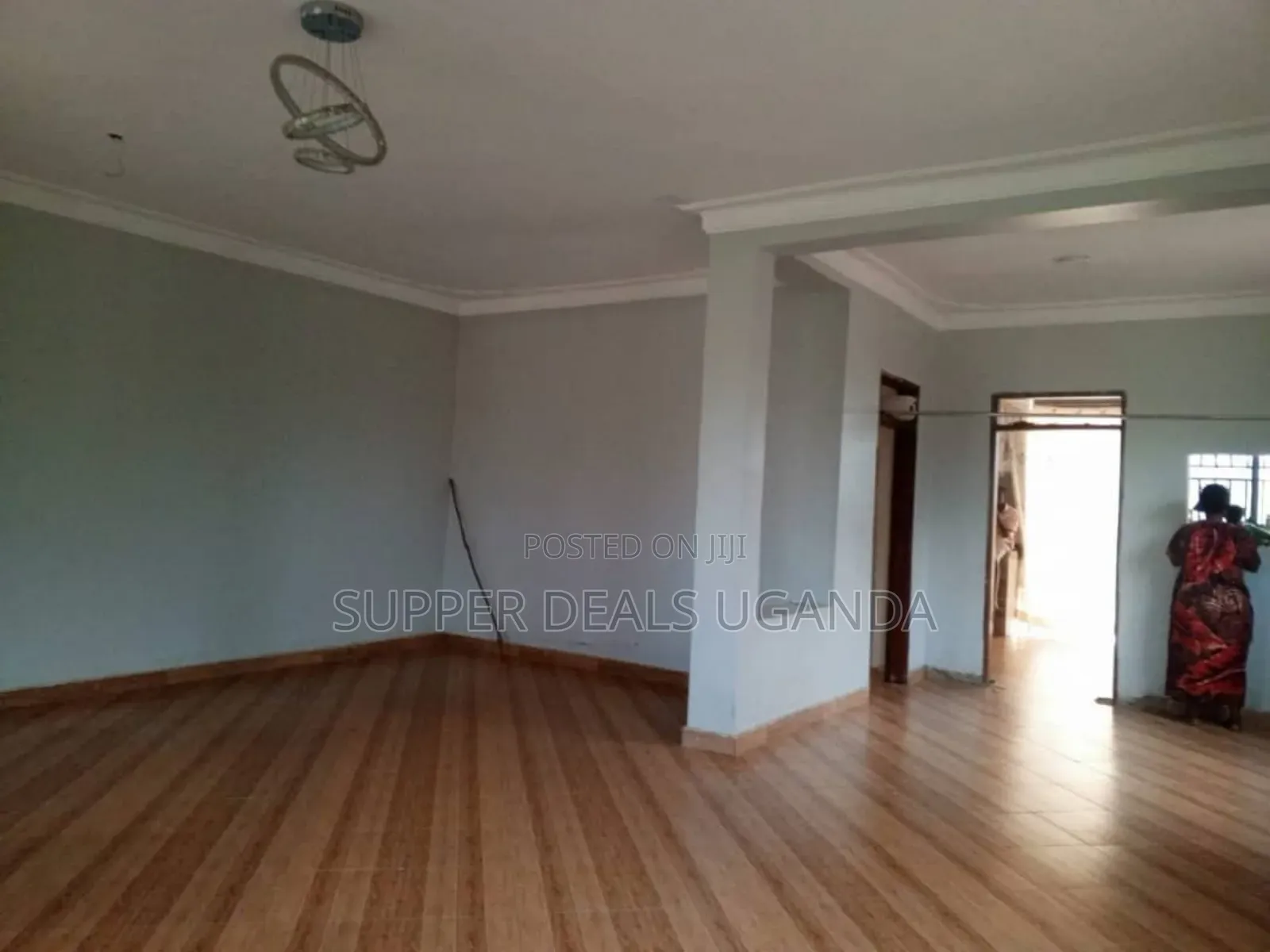 1bdrm Apartment in Naguru, Nakawa for rent