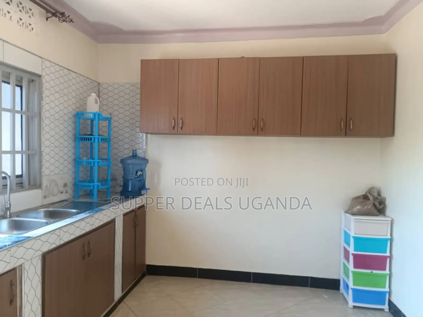 1bdrm Apartment in Naguru, Nakawa for rent