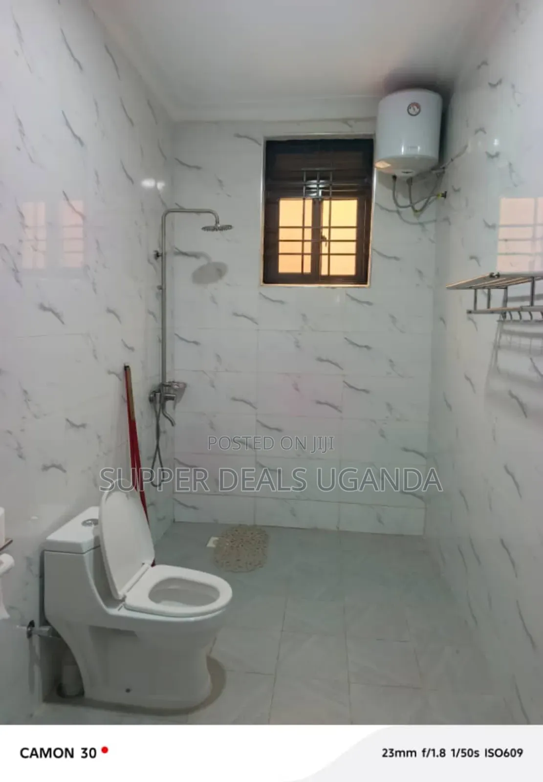1bdrm Apartment in Naguru, Nakawa for rent