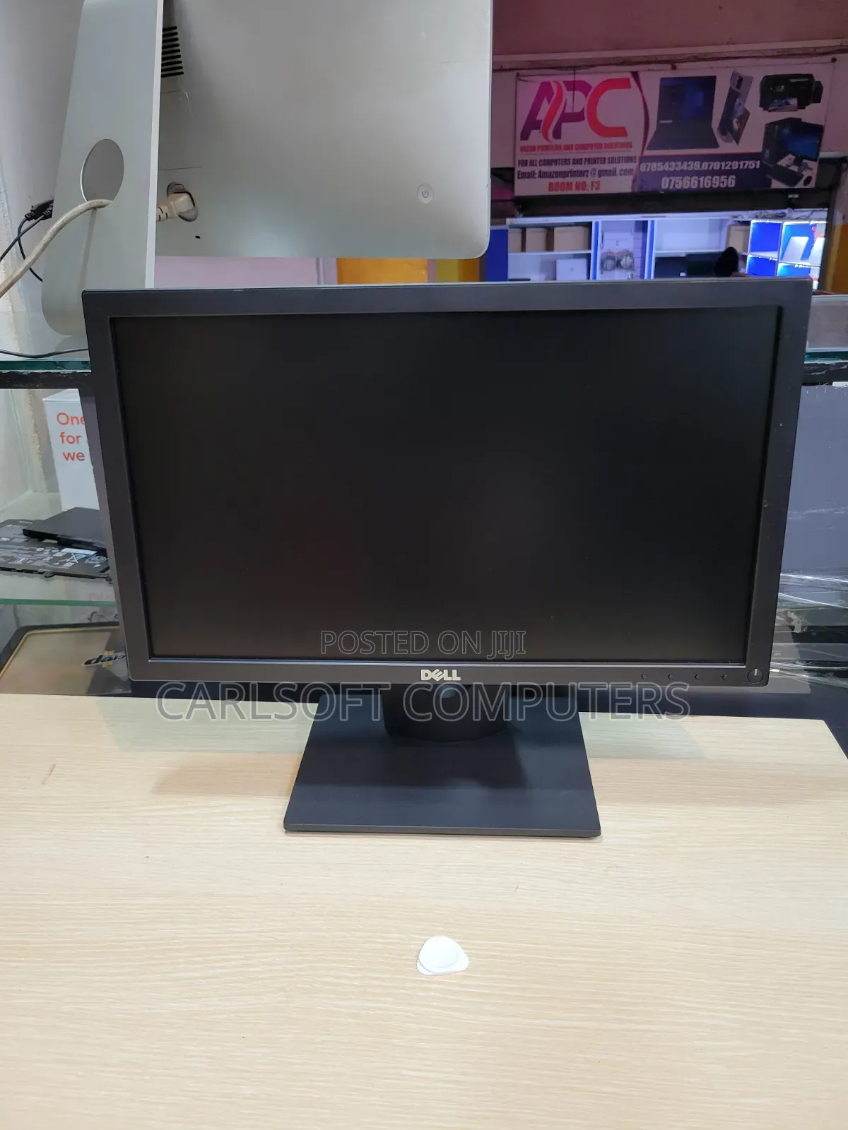 Dell 19 inches Monitor