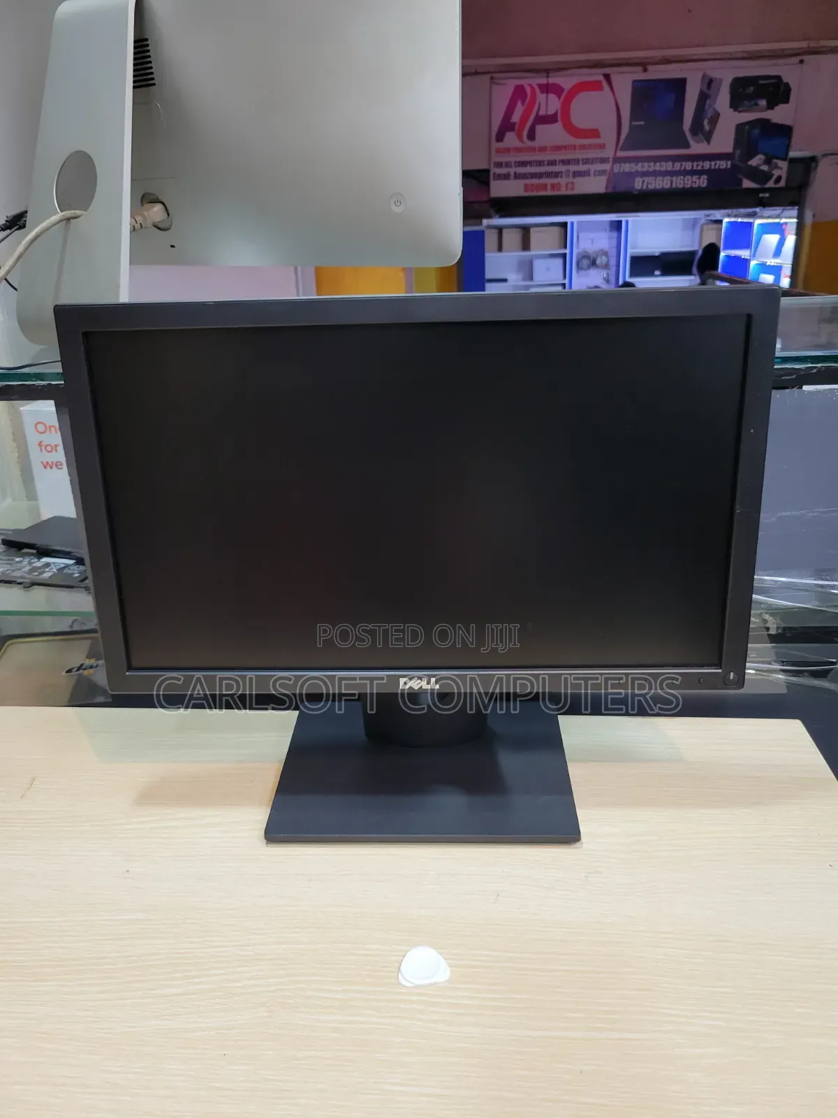 Dell 19 inches Monitor