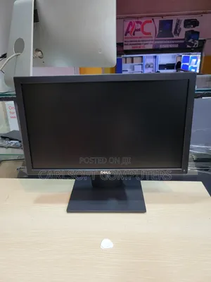 Dell 19 inches Monitor
