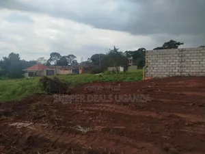 100by50 Ft Plot for Sale