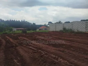 100by50 Ft Plot for Sale