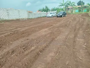 100by50 Ft Plot for Sale