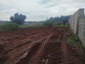 100by50 Ft Plot for Sale