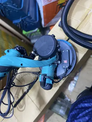 Wall Sanders Electric