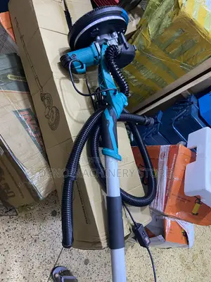 Wall Sanders Electric
