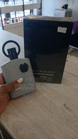 H Sents Fragrance