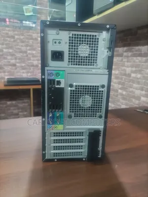 New Desktop Computer Dell OptiPlex 790 4GB Intel Core i5 HDD 500GB