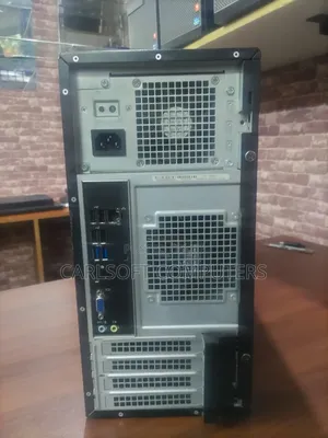 New Desktop Computer Dell OptiPlex 790 4GB Intel Core i5 HDD 500GB